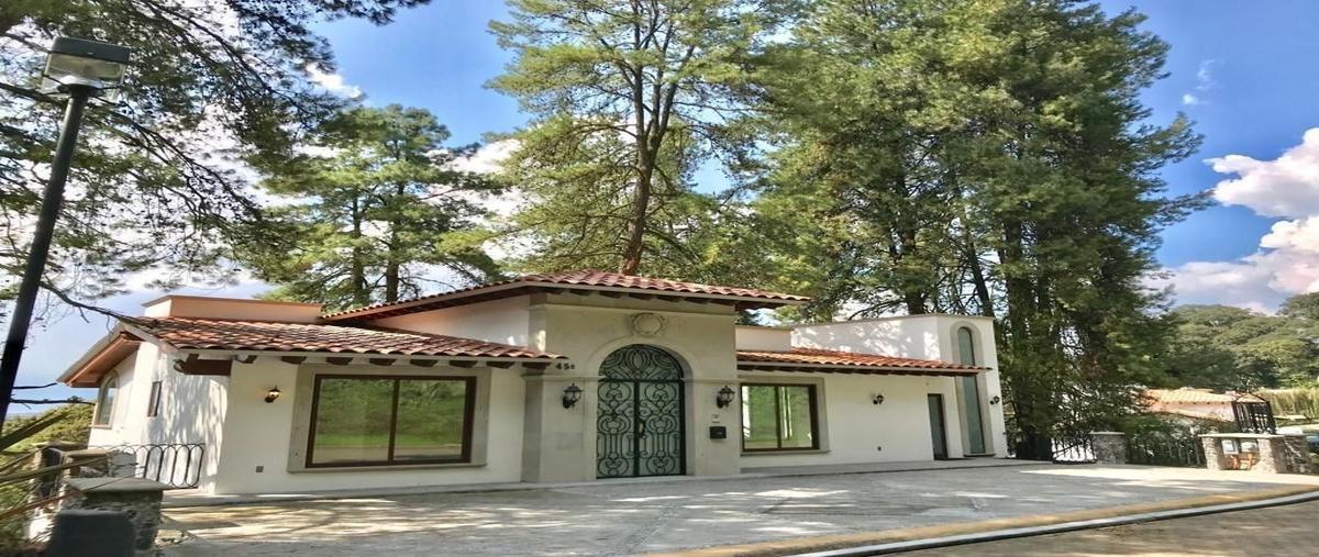 Foto de casa en eucaliptos , club de golf los encinos, lerma, méxico, 26319929 foto 01 Foto de casa en renta en eucaliptos , club de golf los encinos, lerma, méxico, 26319929 No. 01