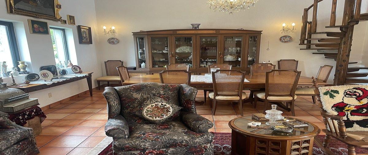 Foto de casa en venta en eucaliptos , club de golf los encinos, lerma, méxico, 0 No. 03