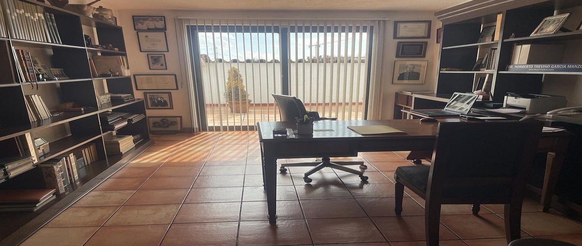 Foto de casa en venta en eucaliptos , club de golf los encinos, lerma, méxico, 0 No. 05
