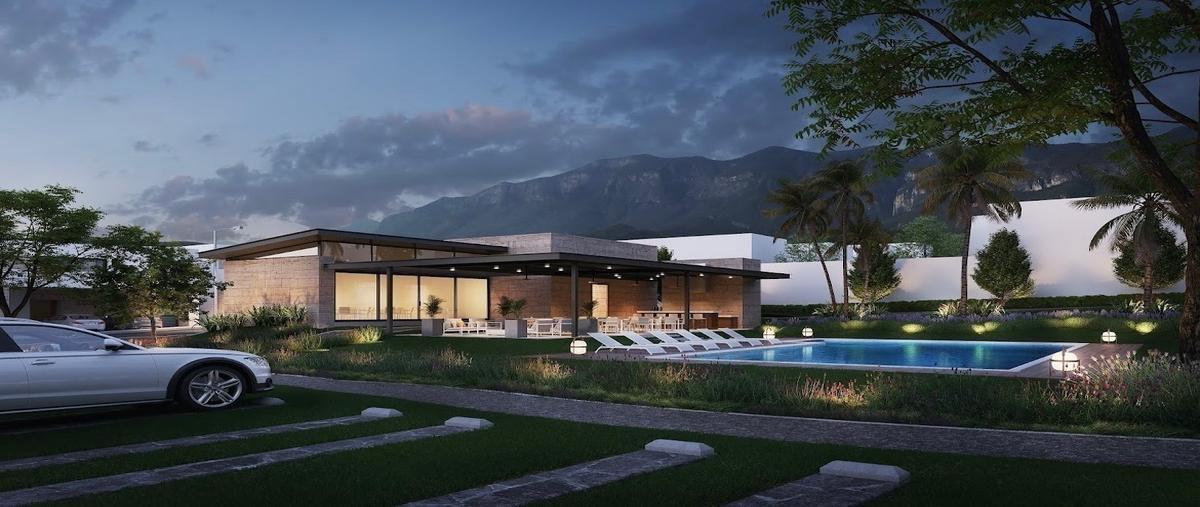 Foto de casa en venta en eucaliptos , el vergel, monterrey, nuevo león, 0 No. 03