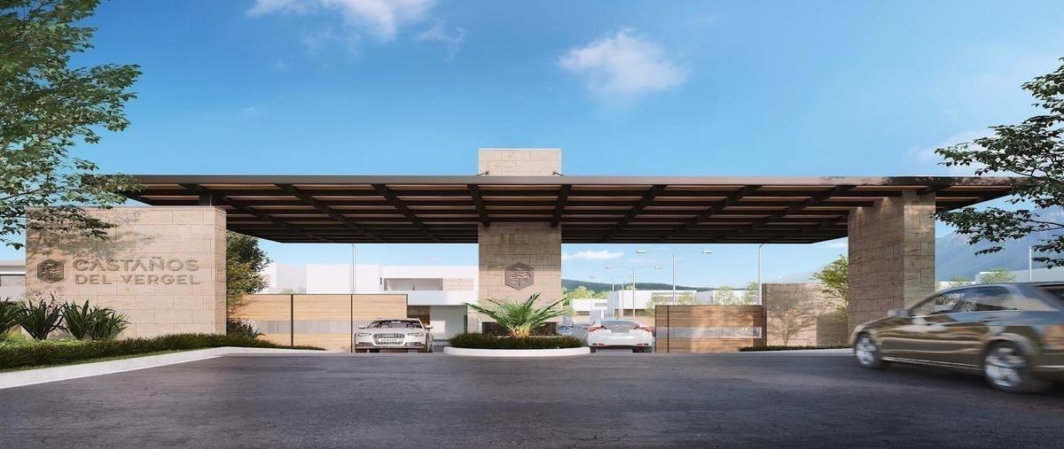 Foto de casa en venta en eucaliptos , el vergel, monterrey, nuevo león, 0 No. 04
