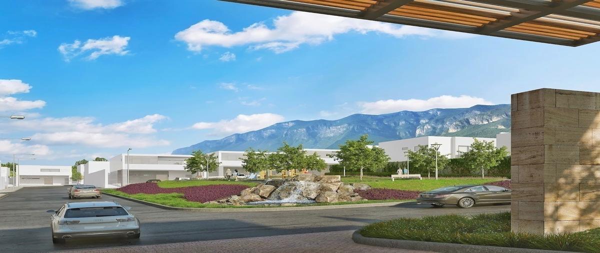 Foto de casa en venta en eucaliptos , el vergel, monterrey, nuevo león, 0 No. 05