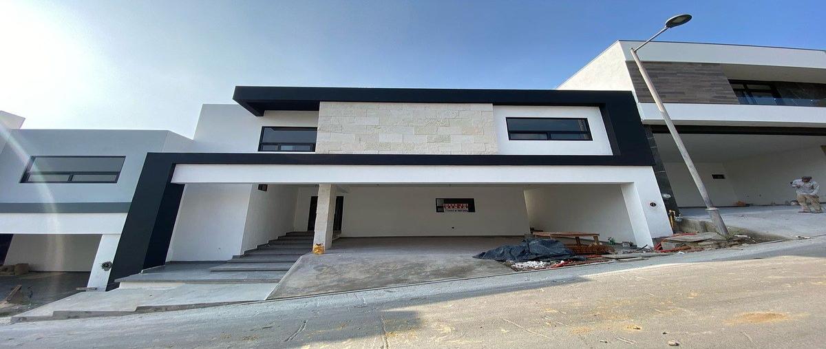 Foto de casa en venta en eucaliptos , el vergel, monterrey, nuevo león, 0 No. 06