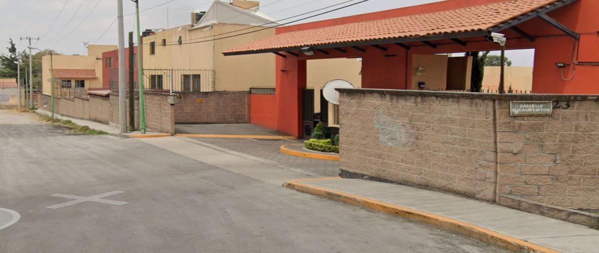 Foto de casa en venta en eucaliptos , granjas lomas de guadalupe, cuautitlán izcalli, méxico, 15144093 No. 04