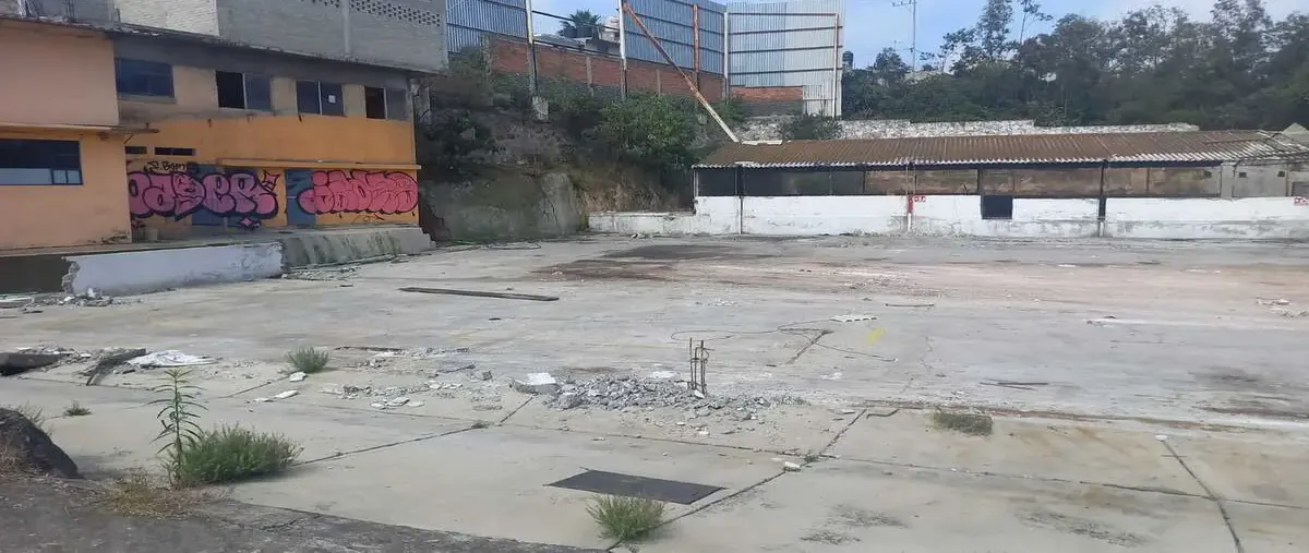 Foto de terreno industrial en eucaliptos , granjas lomas de guadalupe, cuautitlán izcalli, méxico, 0 foto 02 Foto de terreno industrial en renta en eucaliptos , granjas lomas de guadalupe, cuautitlán izcalli, méxico, 0 No. 02