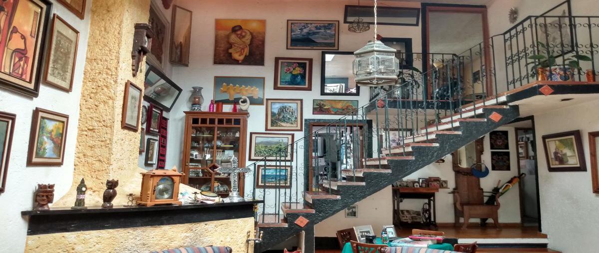Foto de casa en venta en eucaliptos , izcalli del bosque, naucalpan de juárez, méxico, 0 No. 03