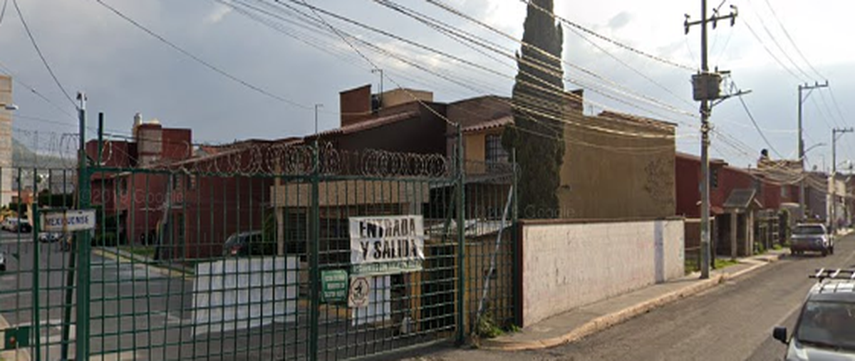 Foto de casa en eucaliptos , portal san pablo, tultitlán, méxico, 17968427 foto 02 Foto de casa en venta en eucaliptos , portal san pablo, tultitlán, méxico, 17968427 No. 02