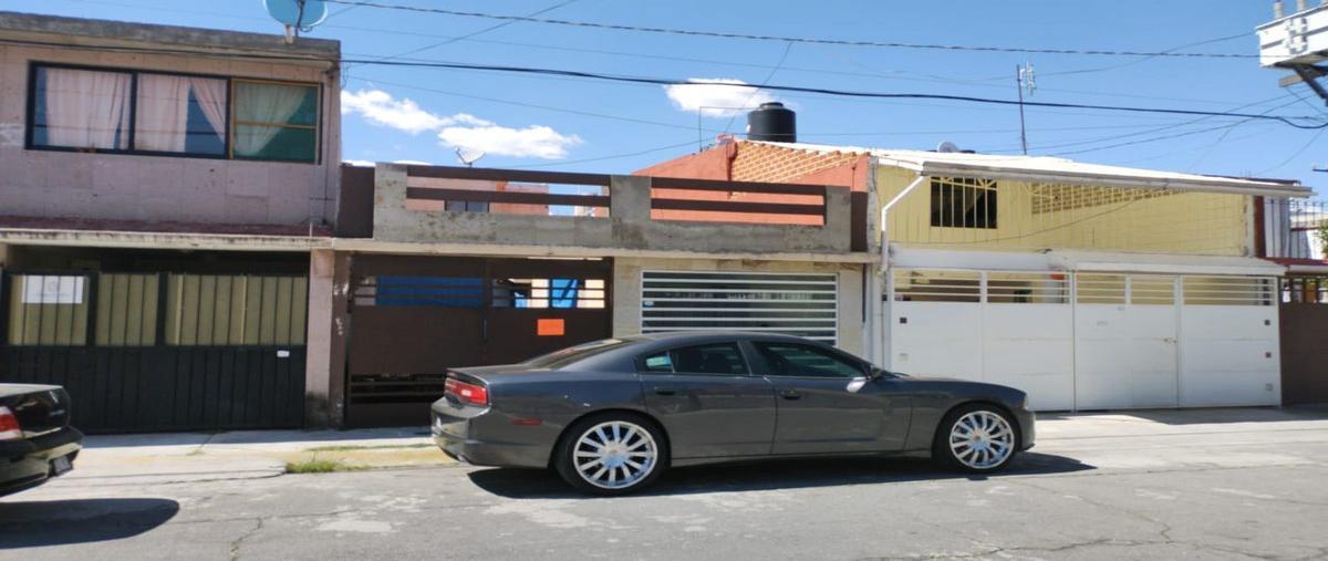 Foto de casa en venta en eucaliptos , villas santín, toluca, méxico, 18442480 No. 01