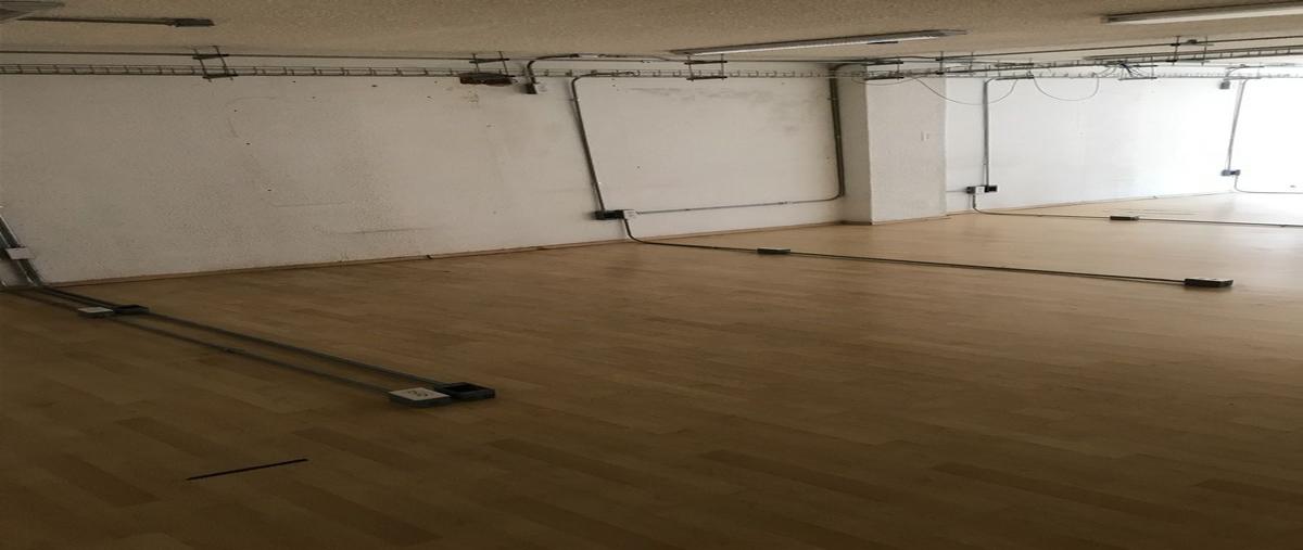 Foto de oficina en renta en eucken , anzures, miguel hidalgo, df / cdmx, 14270888 No. 03