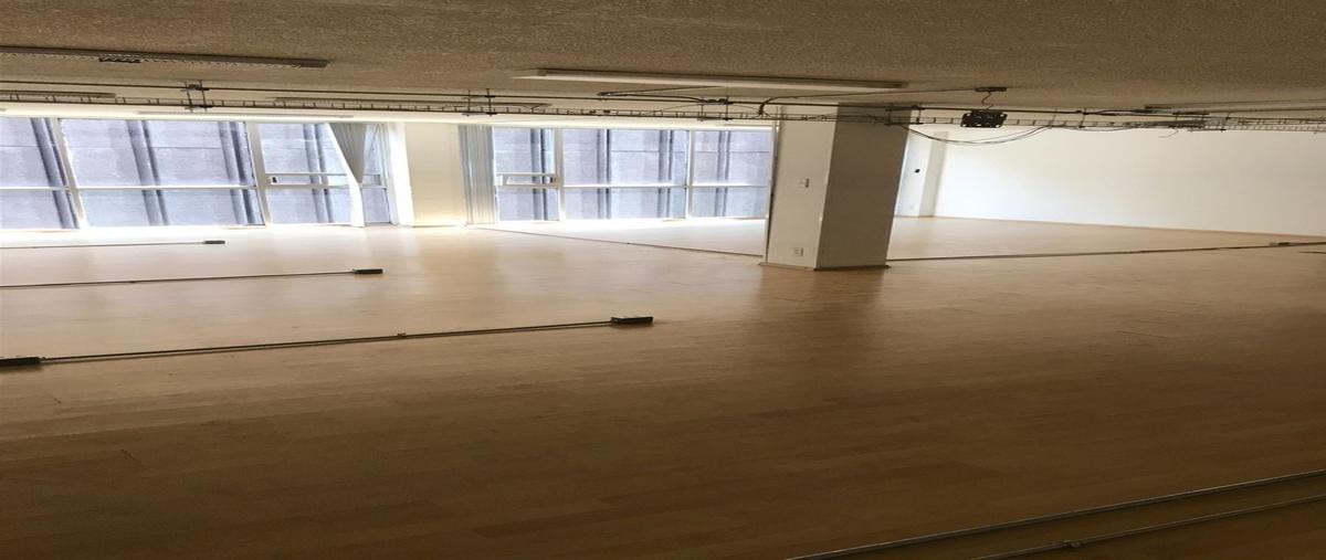 Foto de oficina en renta en eucken , anzures, miguel hidalgo, df / cdmx, 14270888 No. 04