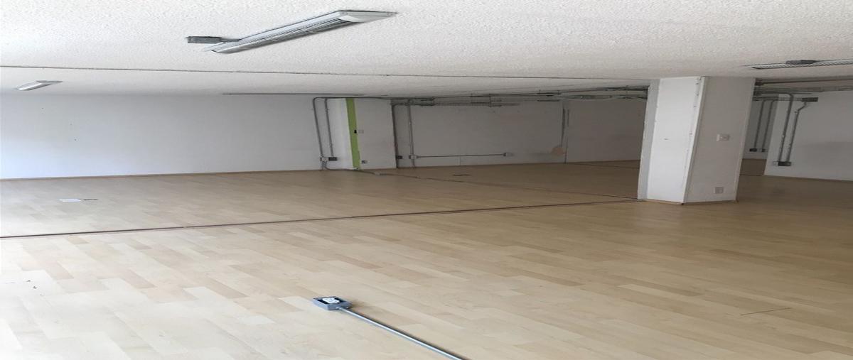 Foto de oficina en renta en eucken , anzures, miguel hidalgo, df / cdmx, 14270888 No. 05