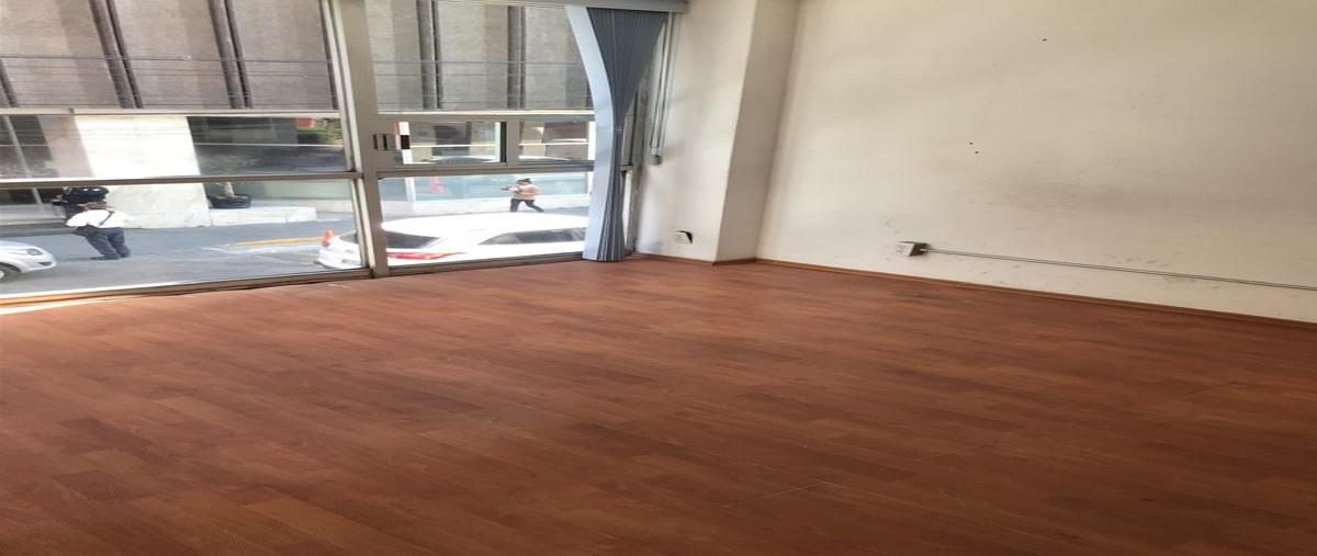 Foto de oficina en renta en eucken , anzures, miguel hidalgo, df / cdmx, 27690146 No. 04