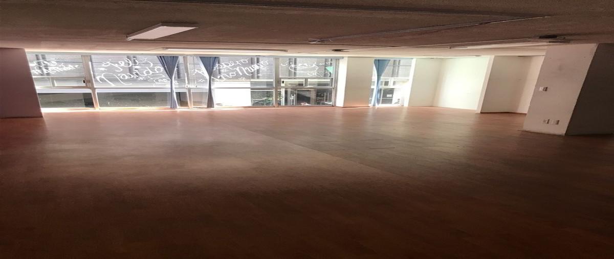 Foto de oficina en renta en eucken , anzures, miguel hidalgo, df / cdmx, 27690146 No. 05