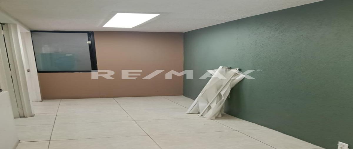 Foto de oficina en renta en eucken , anzures, miguel hidalgo, df / cdmx, 0 No. 03