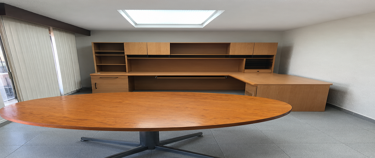 Foto de oficina en renta en eucken , anzures, miguel hidalgo, df / cdmx, 31310374 No. 05