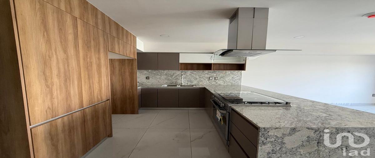 Foto de departamento en renta en euclides 3220, vallarta norte, guadalajara, jalisco, 31672690 No. 03