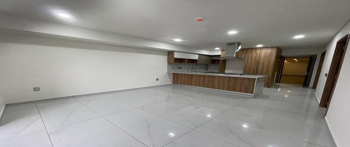 Foto de departamento en renta en euclides , vallarta norte, guadalajara, jalisco, 0 No. 03