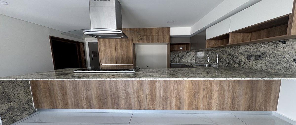 Foto de departamento en renta en euclides , vallarta norte, guadalajara, jalisco, 0 No. 04