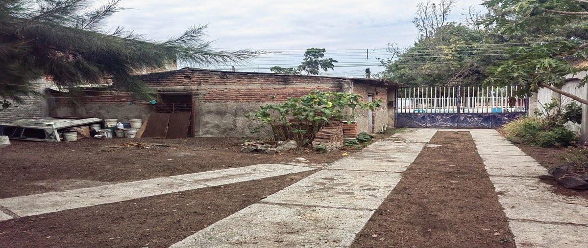 Foto de terreno habitacional en venta en eufemio zapata , ciudad guzmán centro, zapotlán el grande, jalisco, 0 No. 03