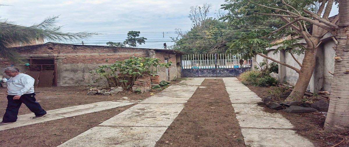 Foto de terreno habitacional en venta en eufemio zapata , ciudad guzmán centro, zapotlán el grande, jalisco, 0 No. 05