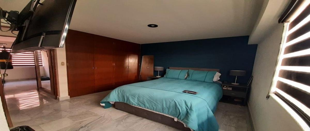 Foto de departamento en venta en eugenia 1, narvarte poniente, benito juárez, df / cdmx, 20541447 No. 04