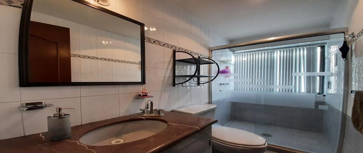 Foto de departamento en venta en eugenia 1, narvarte poniente, benito juárez, df / cdmx, 20541447 No. 05