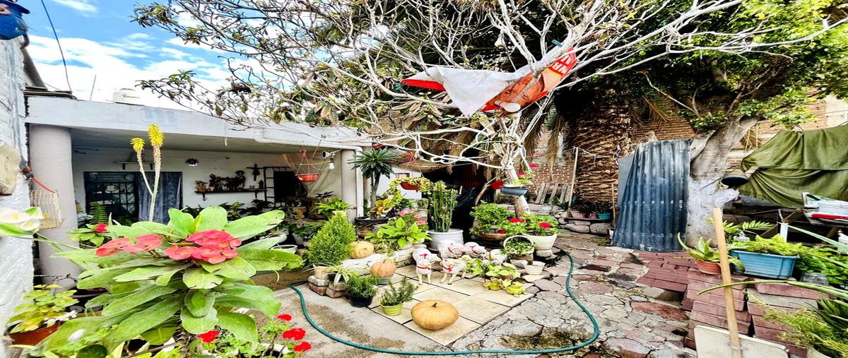 Foto de casa en venta en eugenia 111, maría dolores, león, guanajuato, 0 No. 04