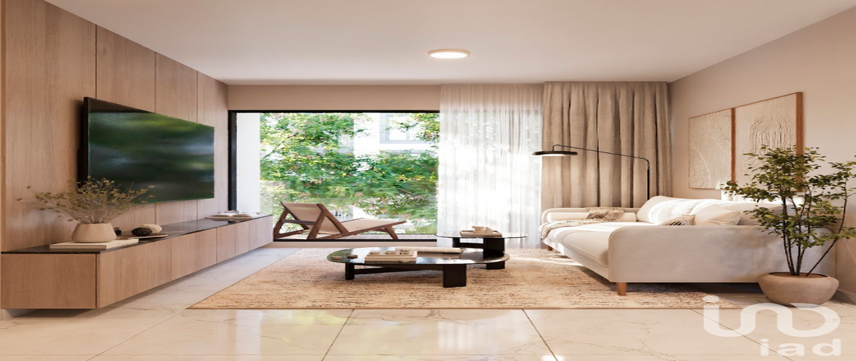 Foto de departamento en venta en eugenia 1282, narvarte poniente, benito juárez, df / cdmx, 31135218 No. 04