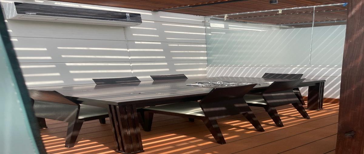 Foto de oficina en renta en eugenia , del valle centro, benito juárez, df / cdmx, 27928948 No. 04