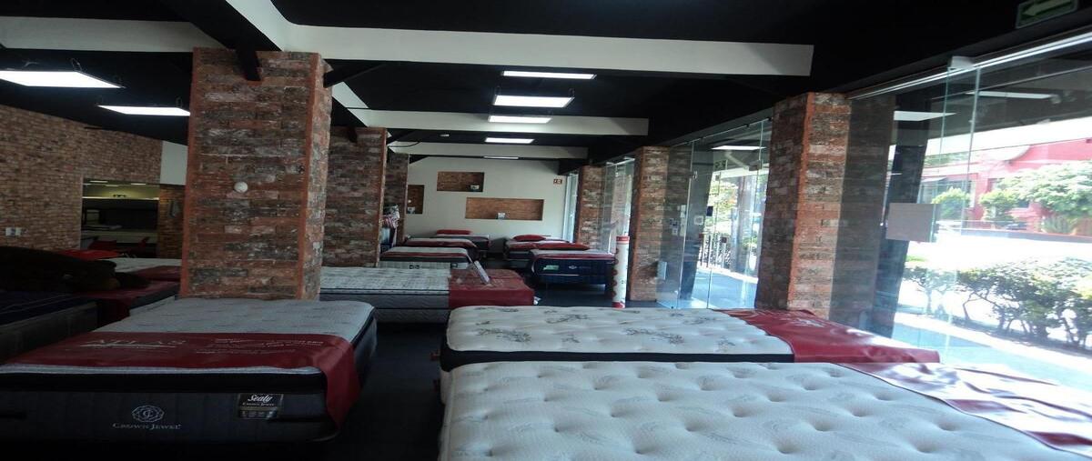 Foto de local en renta en eugenia , del valle centro, benito juárez, df / cdmx, 0 No. 03