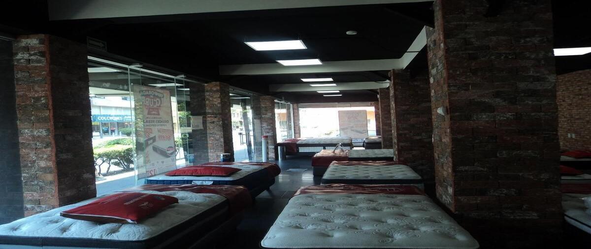 Foto de local en renta en eugenia , del valle centro, benito juárez, df / cdmx, 0 No. 04