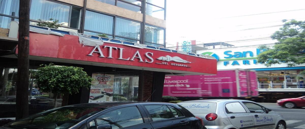 Foto de local en renta en eugenia , del valle centro, benito juárez, df / cdmx, 0 No. 05