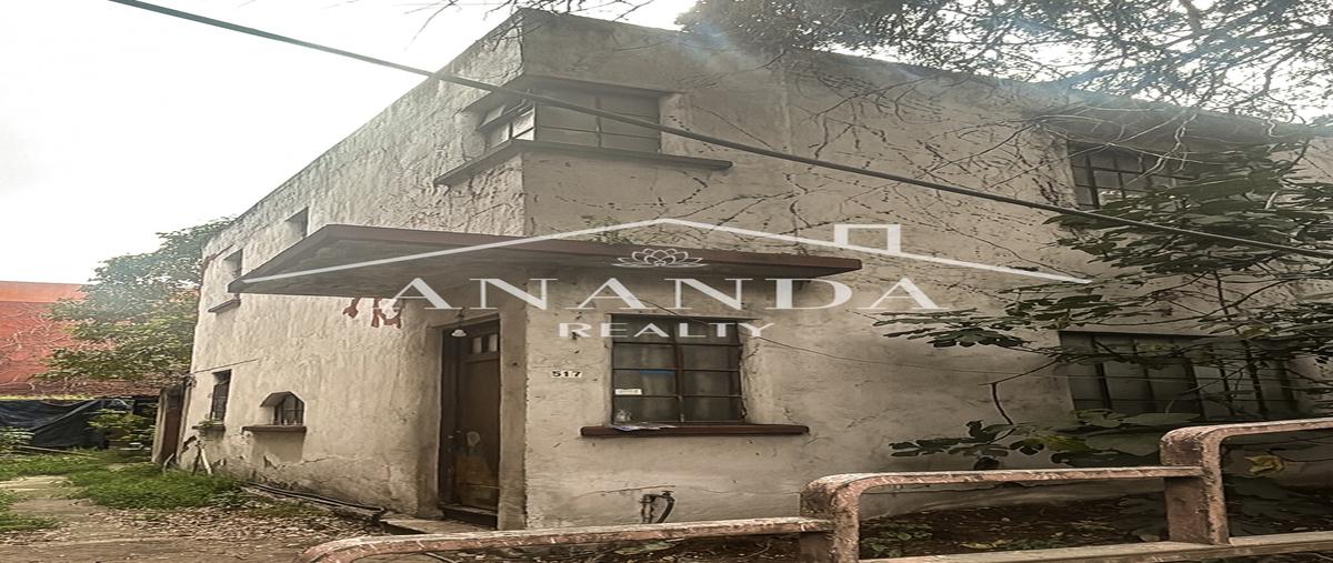 Foto de terreno habitacional en eugenia , del valle centro, benito juárez, df / cdmx, 0 foto 03 Foto de terreno habitacional en venta en eugenia , del valle centro, benito juárez, df / cdmx, 0 No. 03