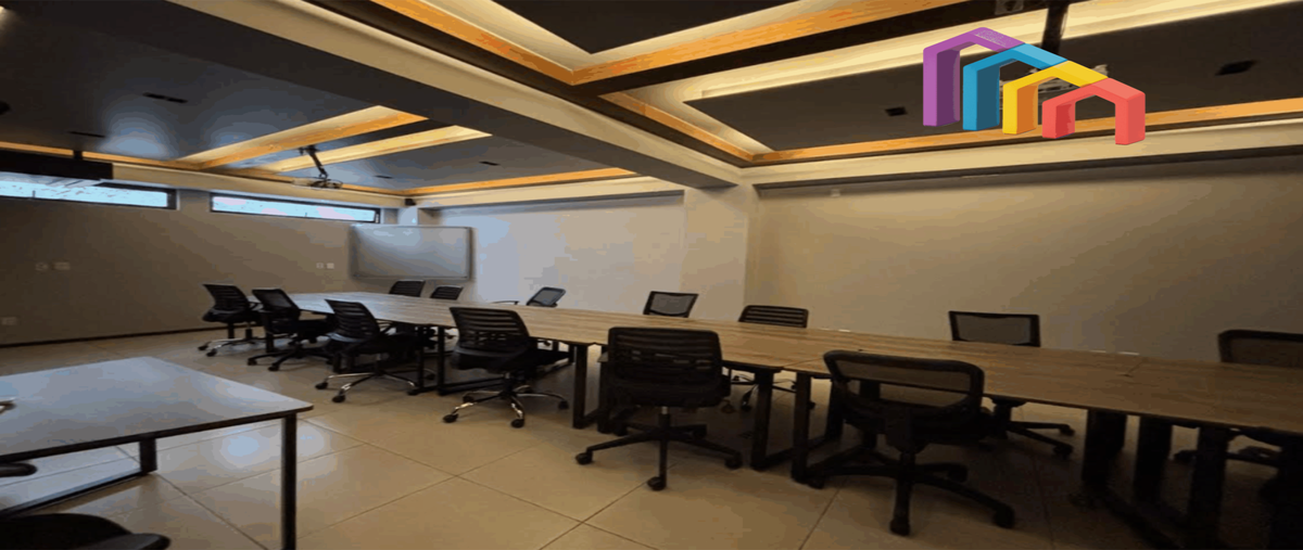 Foto de oficina en renta en eugenia , del valle centro, benito juárez, df / cdmx, 30707889 No. 04