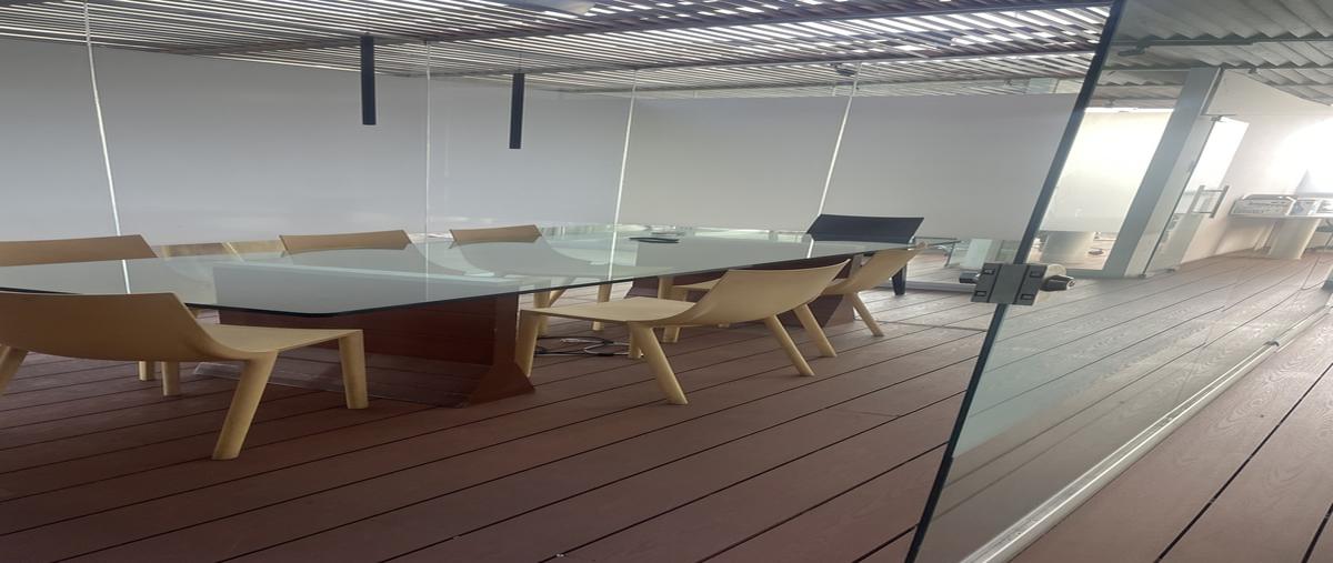 Foto de oficina en renta en eugenia , del valle norte, benito juárez, df / cdmx, 27608181 No. 05