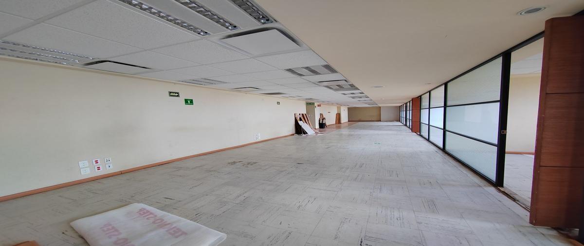 Foto de oficina en renta en eugenia , narvarte poniente, benito juárez, df / cdmx, 26666200 No. 04