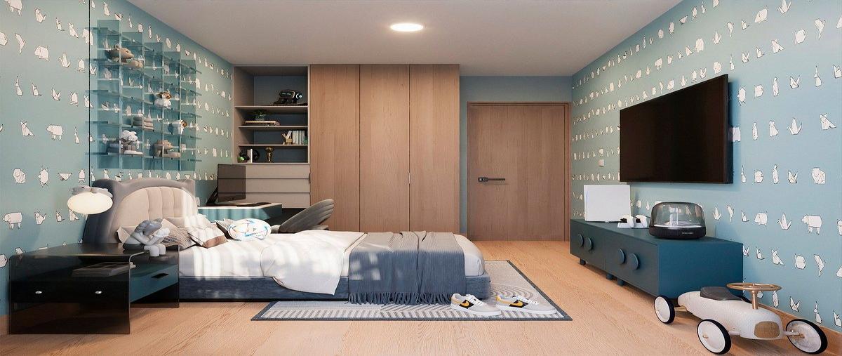 Foto de departamento en venta en eugenia , narvarte poniente, benito juárez, df / cdmx, 0 No. 05