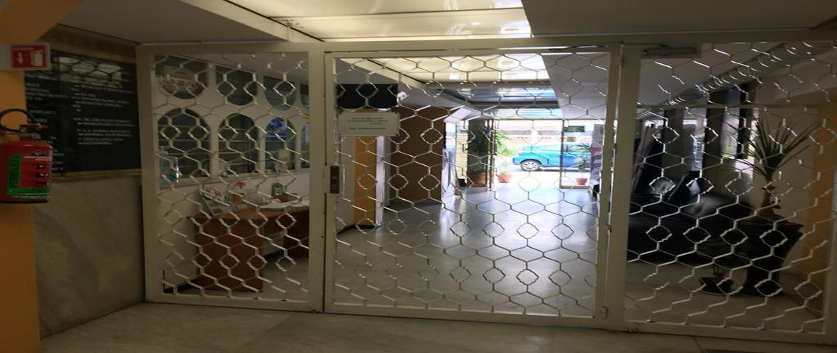 Foto de oficina en renta en eugenia , vertiz narvarte, benito juárez, df / cdmx, 27837779 No. 03