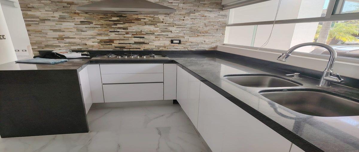 Foto de casa en renta en eugenio garza , los pocitos, aguascalientes, aguascalientes, 0 No. 03