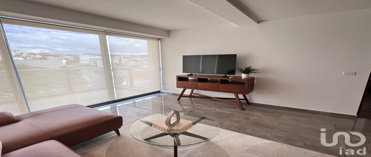 Foto de departamento en renta en eugenio garza sada 292, lomas del tecnológico, san luis potosí, san luis potosí, 30436072 No. 03