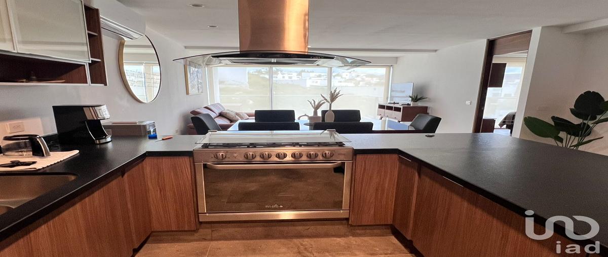 Foto de departamento en renta en eugenio garza sada 292, lomas del tecnológico, san luis potosí, san luis potosí, 30436072 No. 04