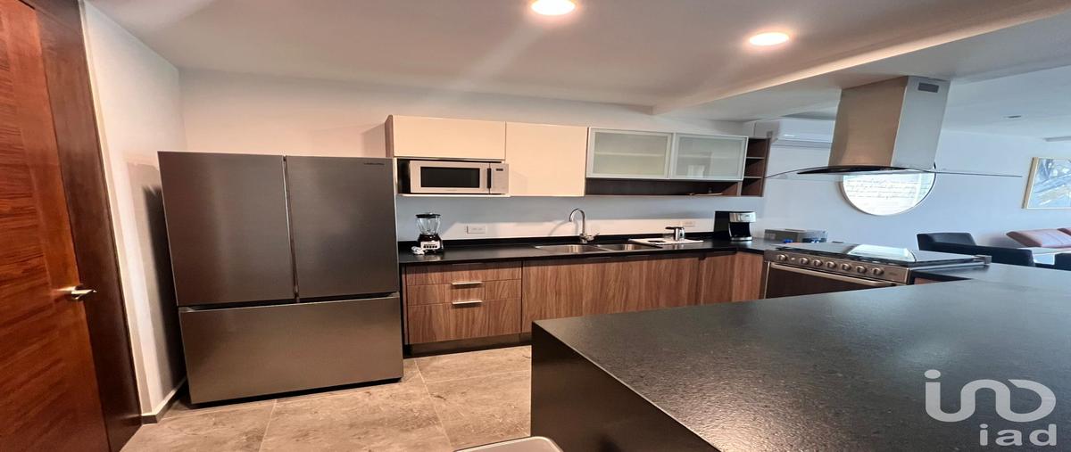 Foto de departamento en renta en eugenio garza sada 292, lomas del tecnológico, san luis potosí, san luis potosí, 30436072 No. 05