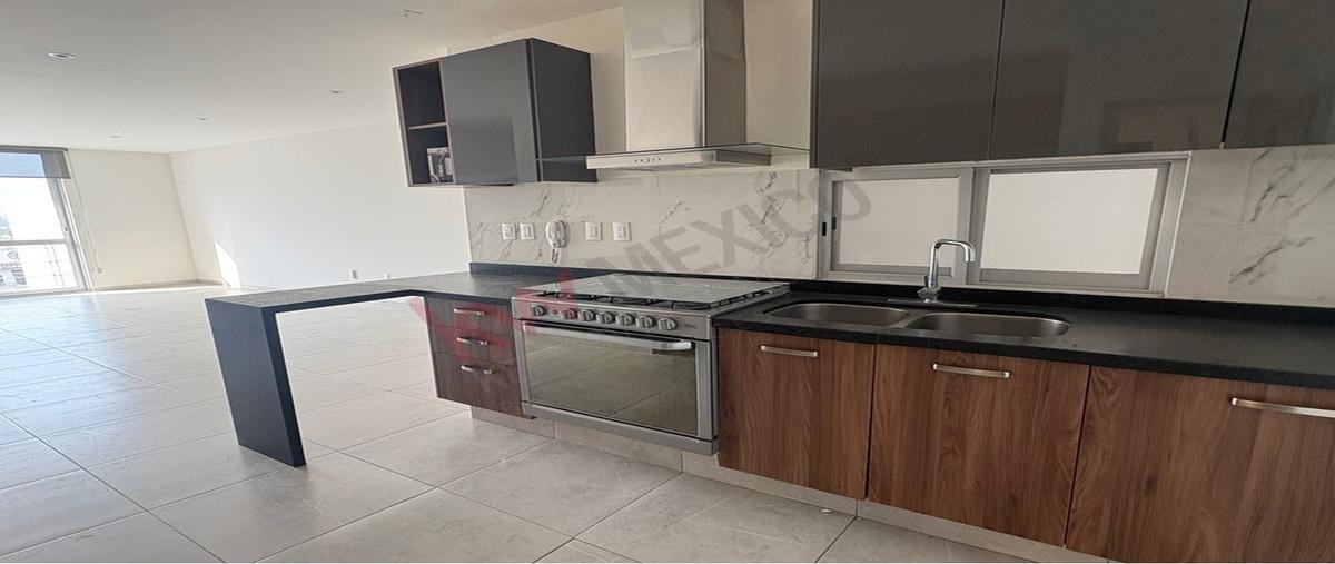 Foto de departamento en renta en eugenio garza sada 319, lomas del tecnológico, san luis potosí, san luis potosí, 0 No. 03