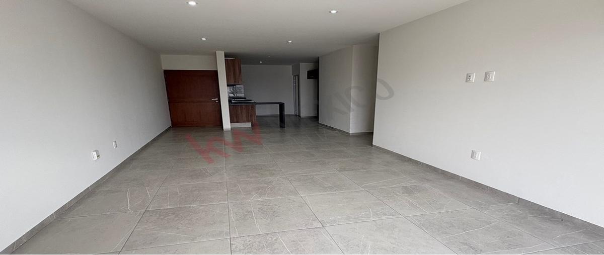 Foto de departamento en renta en eugenio garza sada 319, lomas del tecnológico, san luis potosí, san luis potosí, 0 No. 04