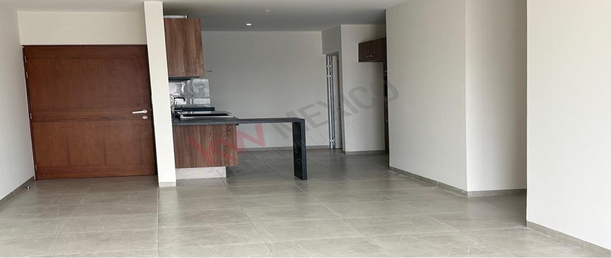 Foto de departamento en renta en eugenio garza sada 319, lomas del tecnológico, san luis potosí, san luis potosí, 0 No. 05