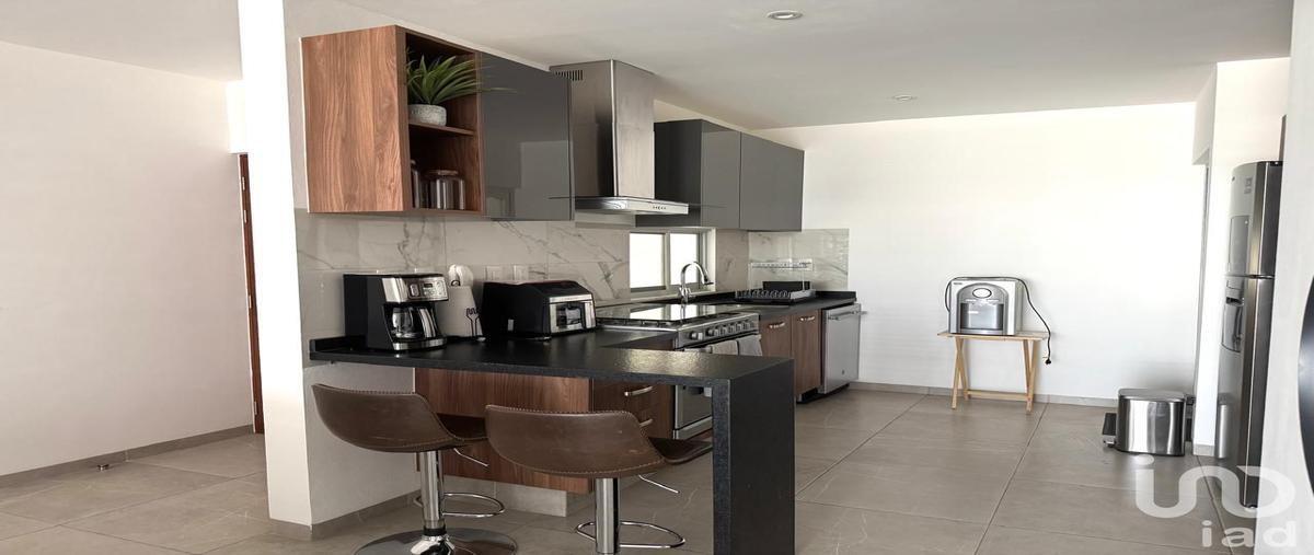 Foto de departamento en renta en eugenio garza sada 406, lomas del tecnológico, san luis potosí, san luis potosí, 30934818 No. 04