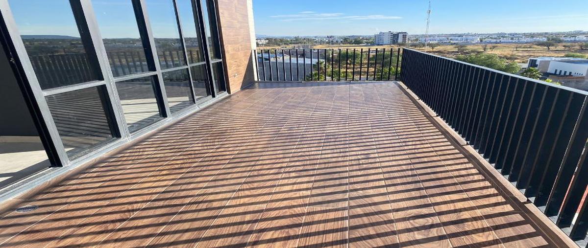 Foto de departamento en venta en eugenio garza sada 926, la loma, jesús maría, aguascalientes, 0 No. 03