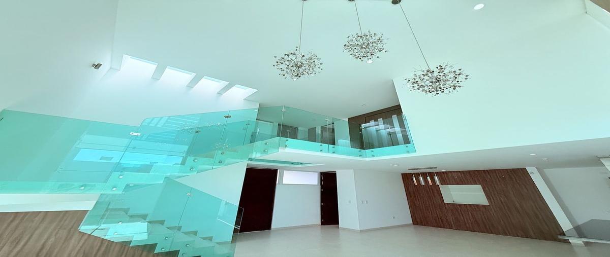 Foto de casa en venta en eugenio garza sada , cavalia, aguascalientes, aguascalientes, 0 No. 03