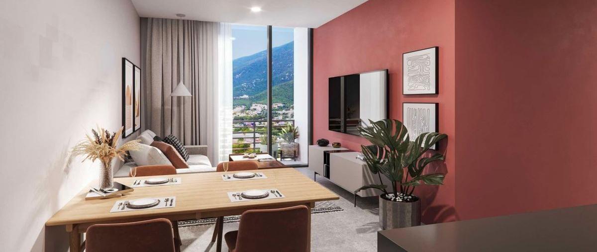 Foto de departamento en venta en eugenio garza sada , contry, monterrey, nuevo león, 27065655 No. 05