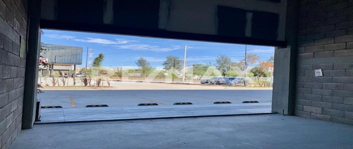 Foto de local en renta en eugenio garza sada , la joya, aguascalientes, aguascalientes, 0 No. 05